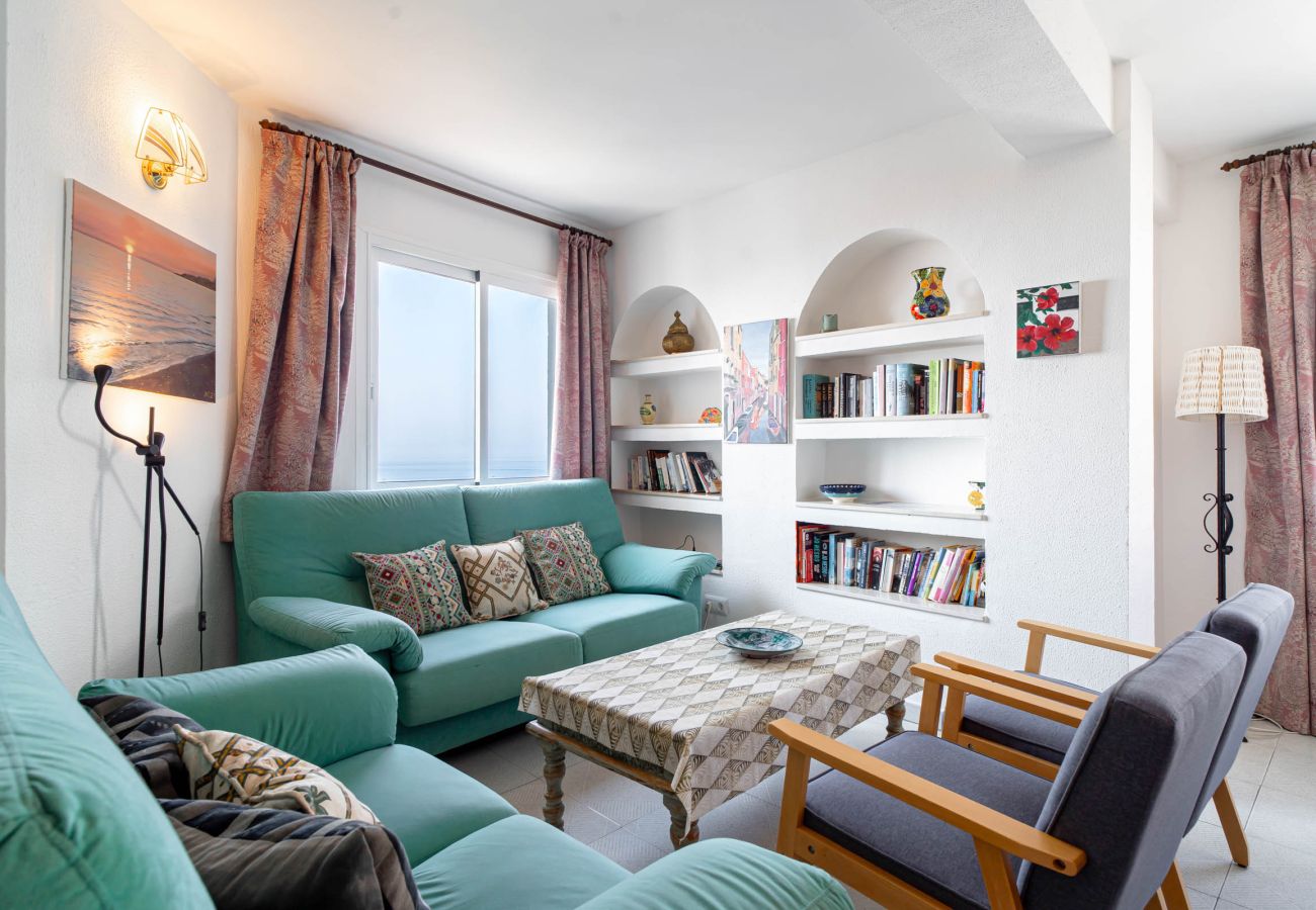 Appartamento a Nerja - Bahia 46 Apartments by Casasol 