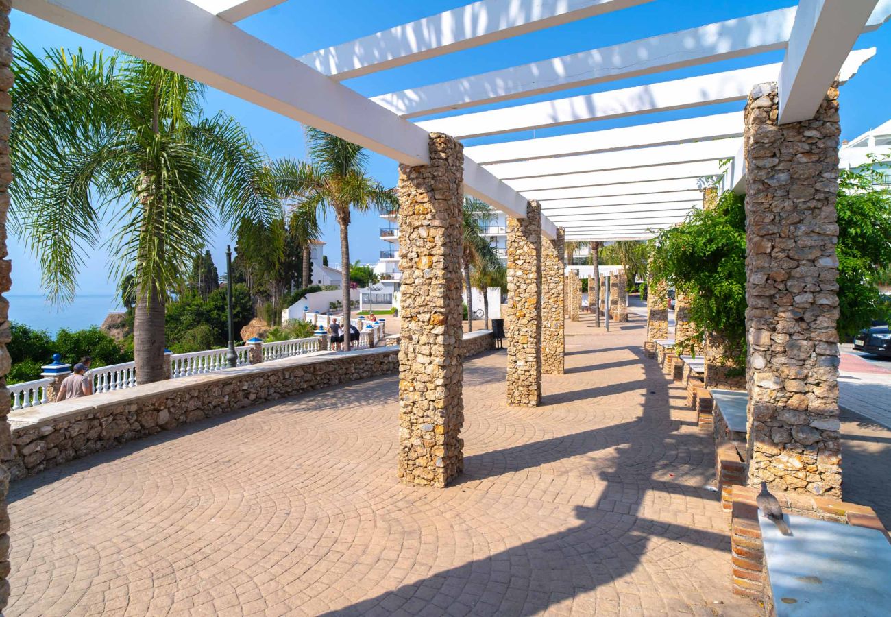 Appartamento a Nerja - Bahia 46 Apartments by Casasol 