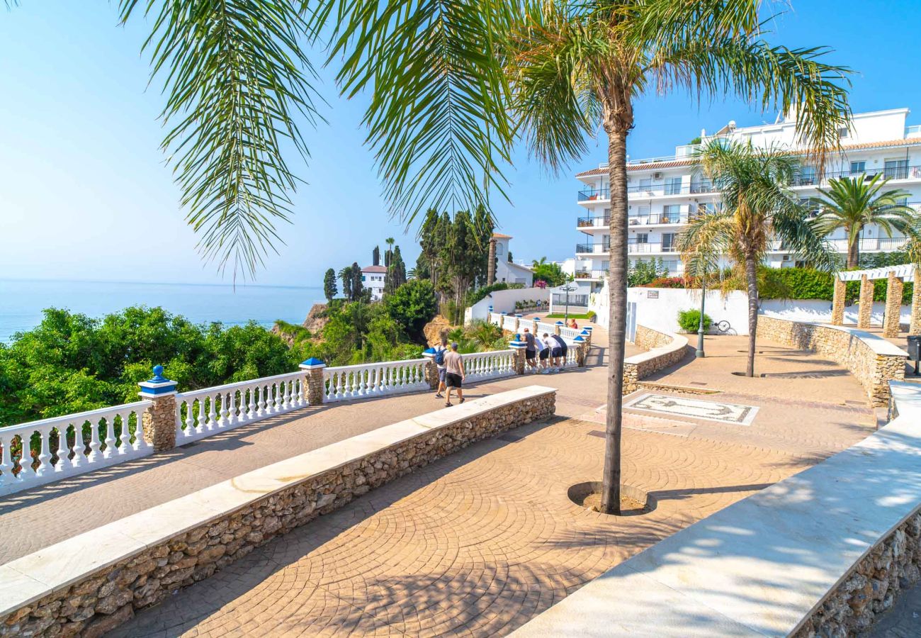 Appartamento a Nerja - Bahia 46 Apartments by Casasol 