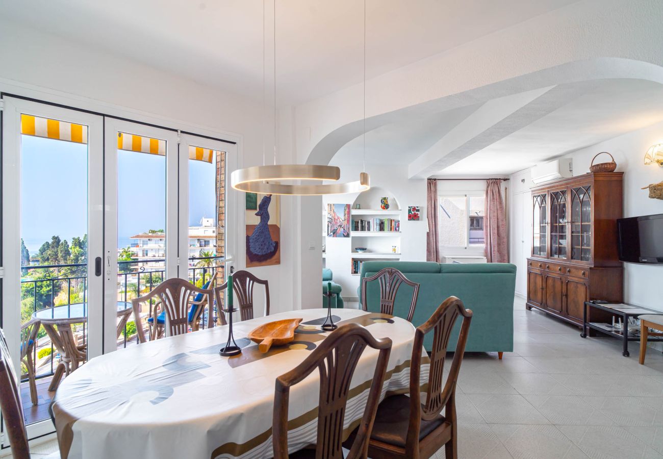 Appartamento a Nerja - Bahia 46 Apartments by Casasol 