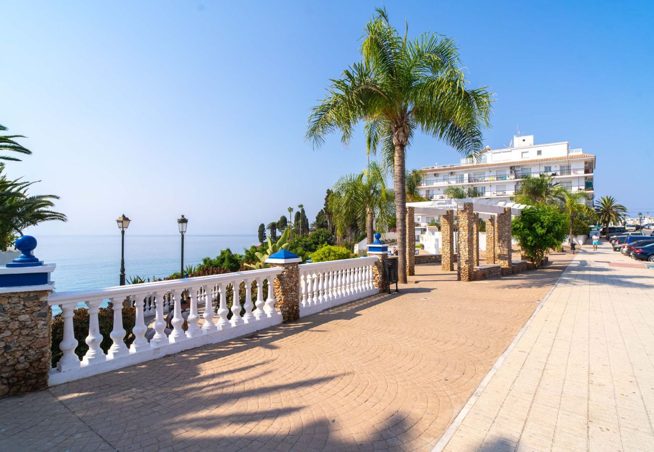 Appartamento a Nerja - Bahia 46 Apartments by Casasol 