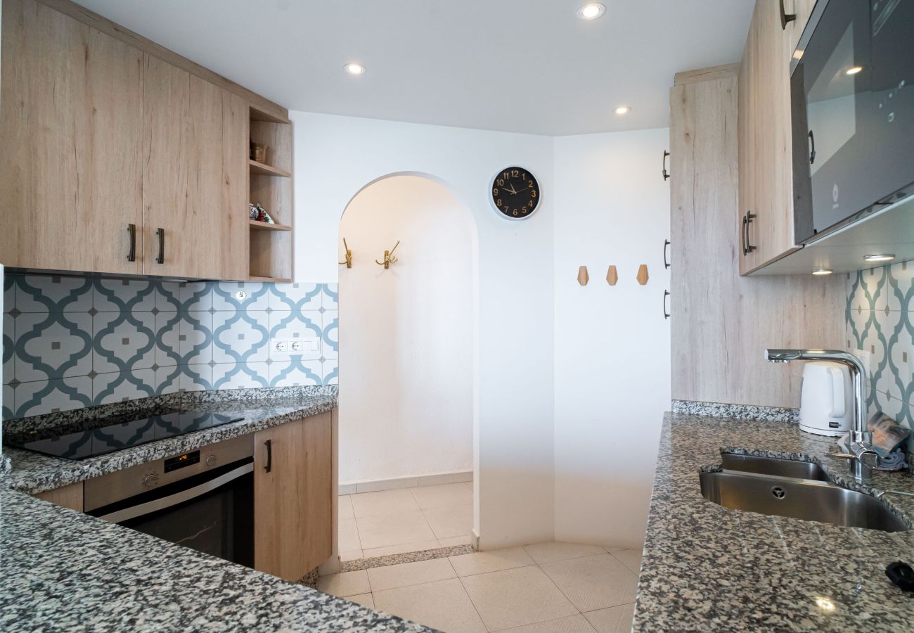 Appartamento a Nerja - Bahia 46 Apartments by Casasol 