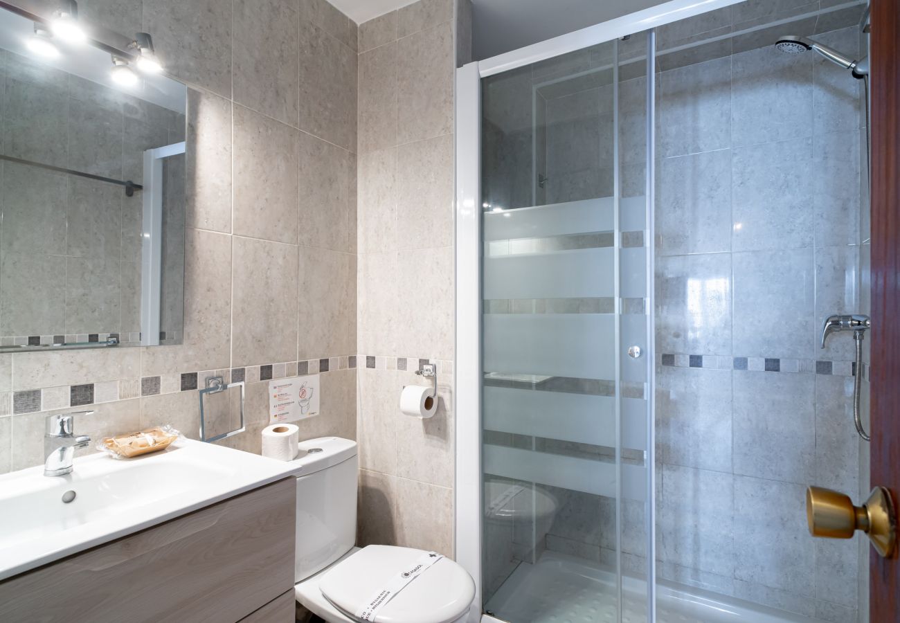 Appartamento a Nerja - Bahia 46 Apartments by Casasol 