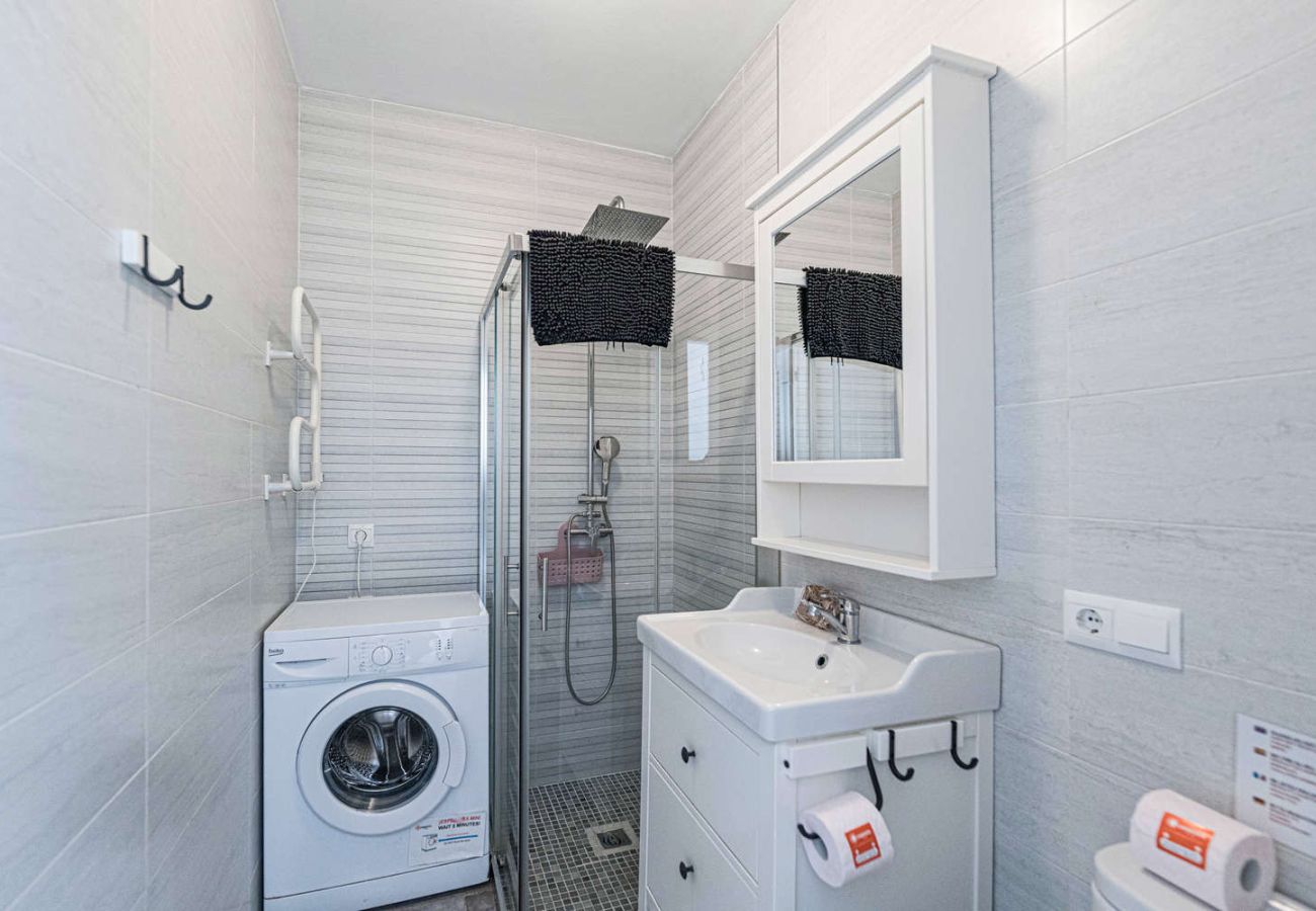 Appartamento a Nerja - Medina Torrecilla Beach by Casasol 