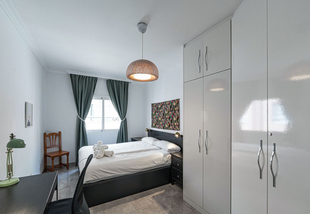 Appartamento a Nerja - Medina Torrecilla Beach by Casasol 