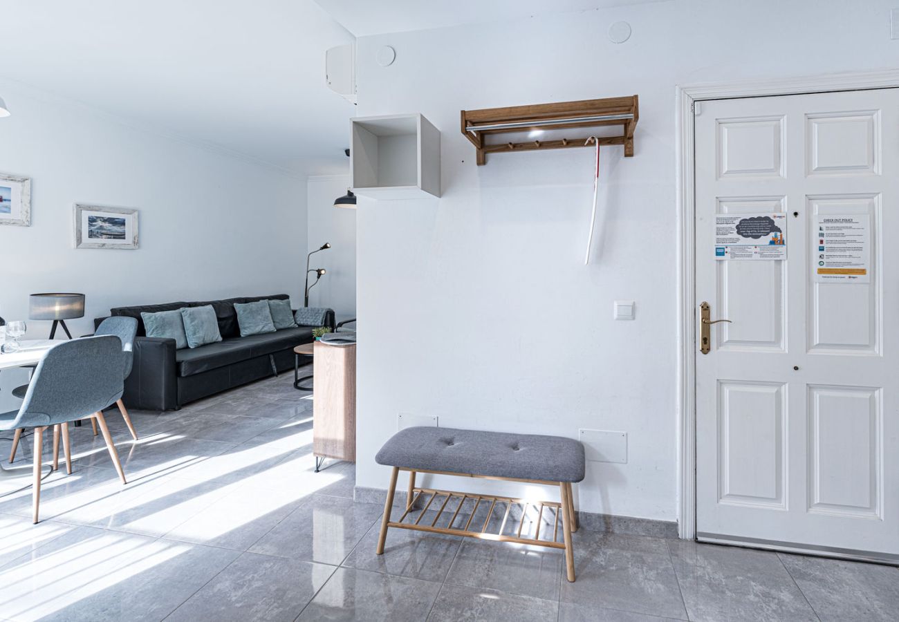 Appartamento a Nerja - Medina Torrecilla Beach by Casasol 