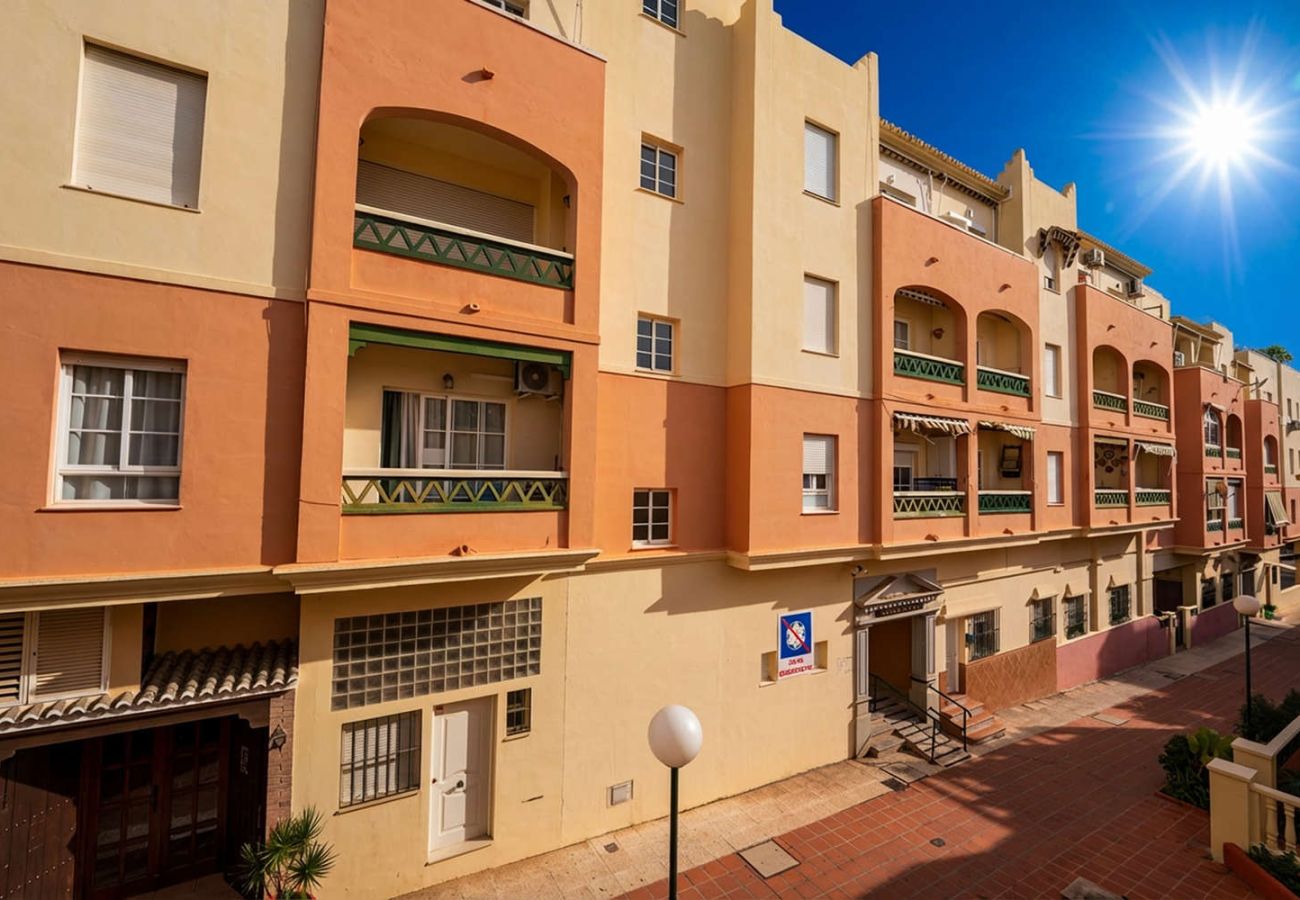 Appartamento a Nerja - Medina Torrecilla Beach by Casasol 