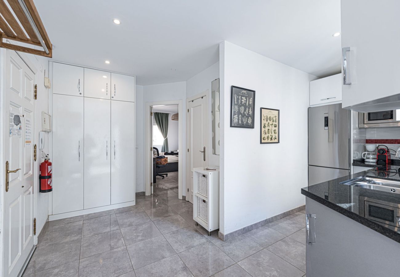 Appartamento a Nerja - Medina Torrecilla Beach by Casasol 