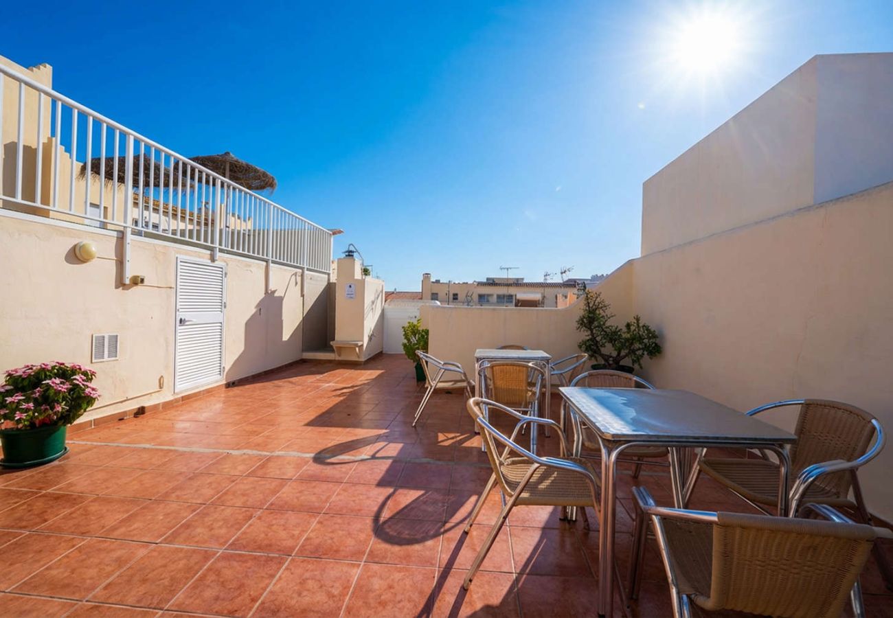 Appartamento a Nerja - Medina Torrecilla Beach by Casasol 