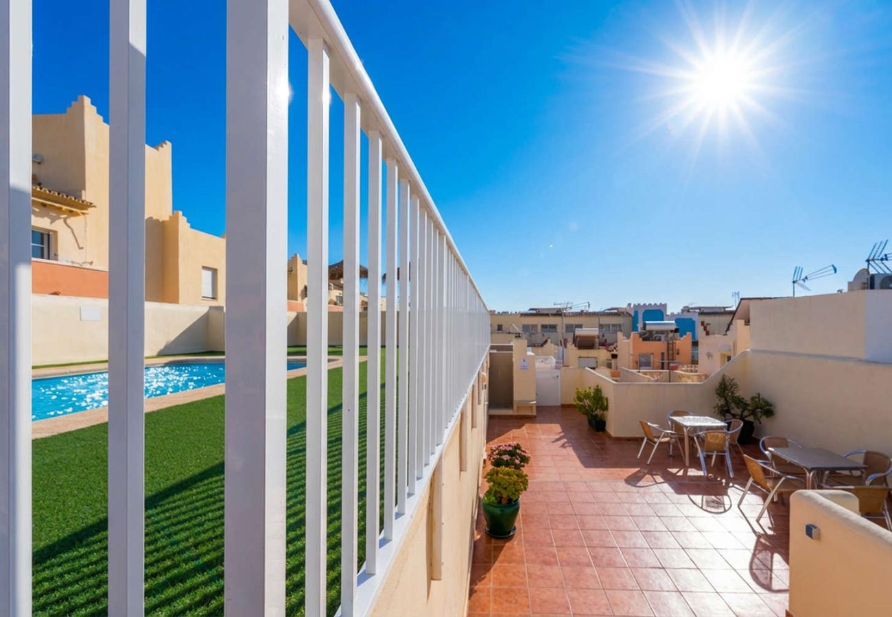 Appartamento a Nerja - Medina Torrecilla Beach by Casasol 