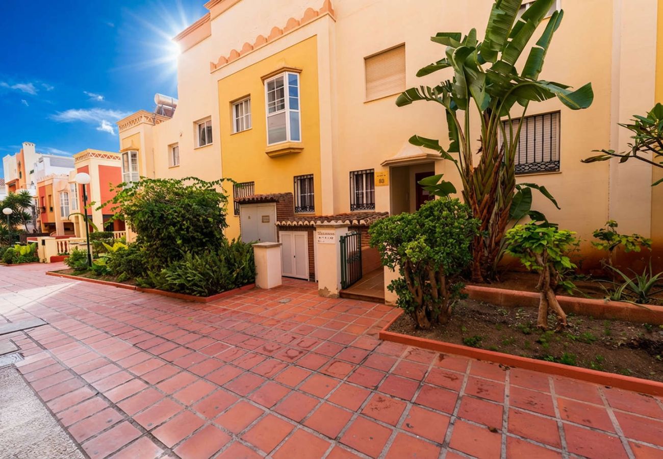 Appartamento a Nerja - Medina Torrecilla Beach by Casasol 