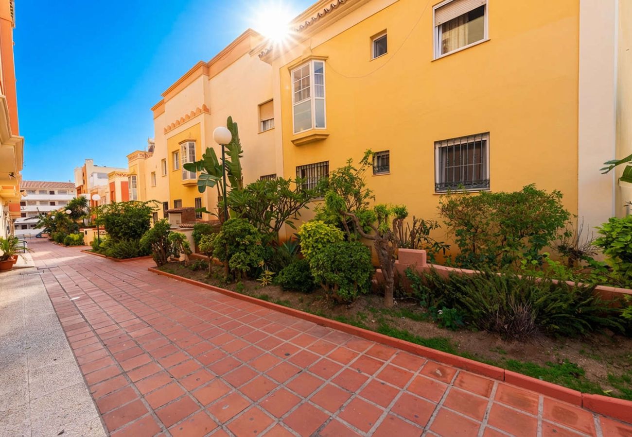 Appartamento a Nerja - Medina Torrecilla Beach by Casasol 