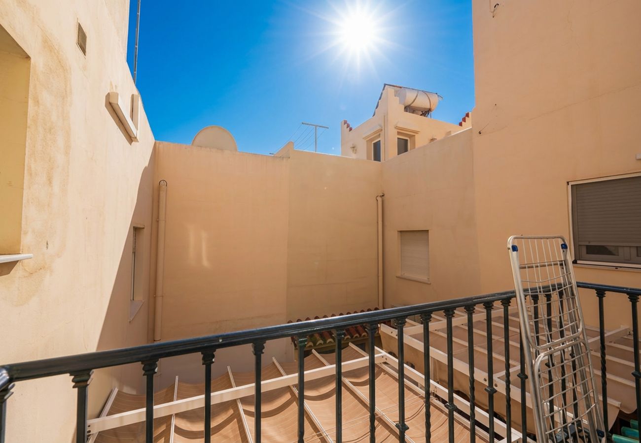 Appartamento a Nerja - Medina Torrecilla Beach by Casasol 