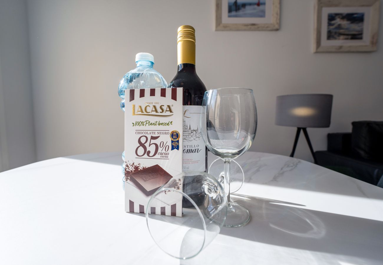 Appartamento a Nerja - Medina Torrecilla Beach by Casasol 