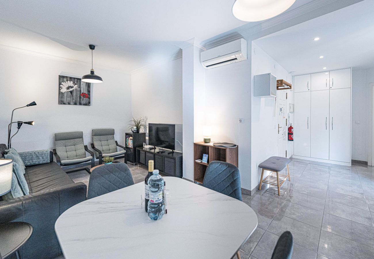 Appartamento a Nerja - Medina Torrecilla Beach by Casasol 