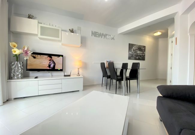 Appartamento a Nerja - Apartamento Centro Top Floor by Casasol