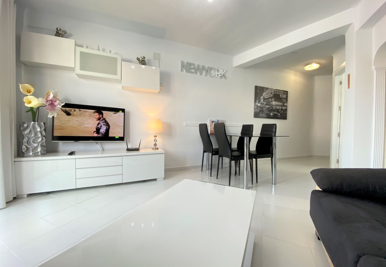 Appartamento a Nerja - Apartamento Centro Top Floor Casasol