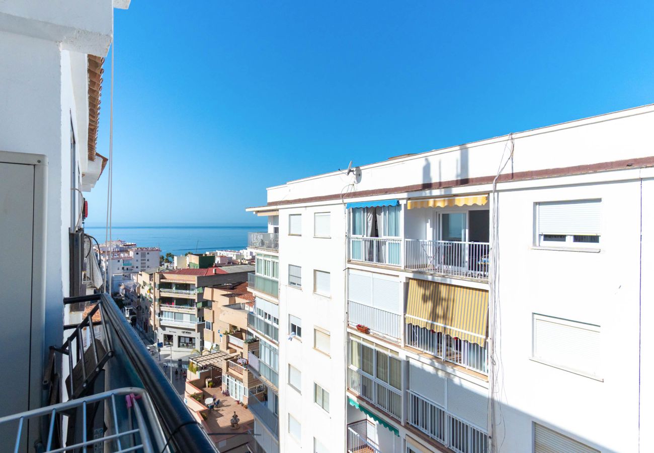 Appartamento a Nerja - Apartamento Centro Top Floor by Casasol 