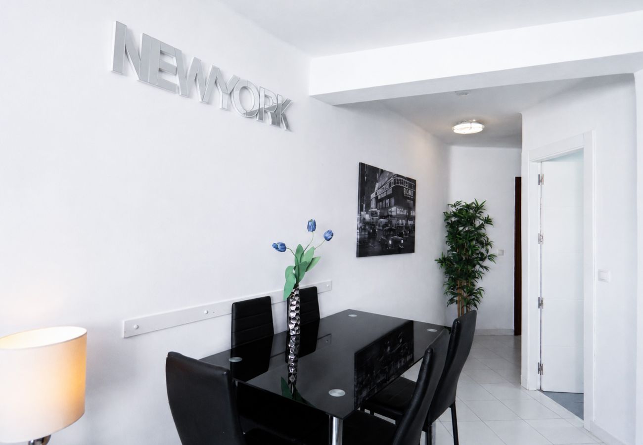 Appartamento a Nerja - Apartamento Centro Top Floor by Casasol 