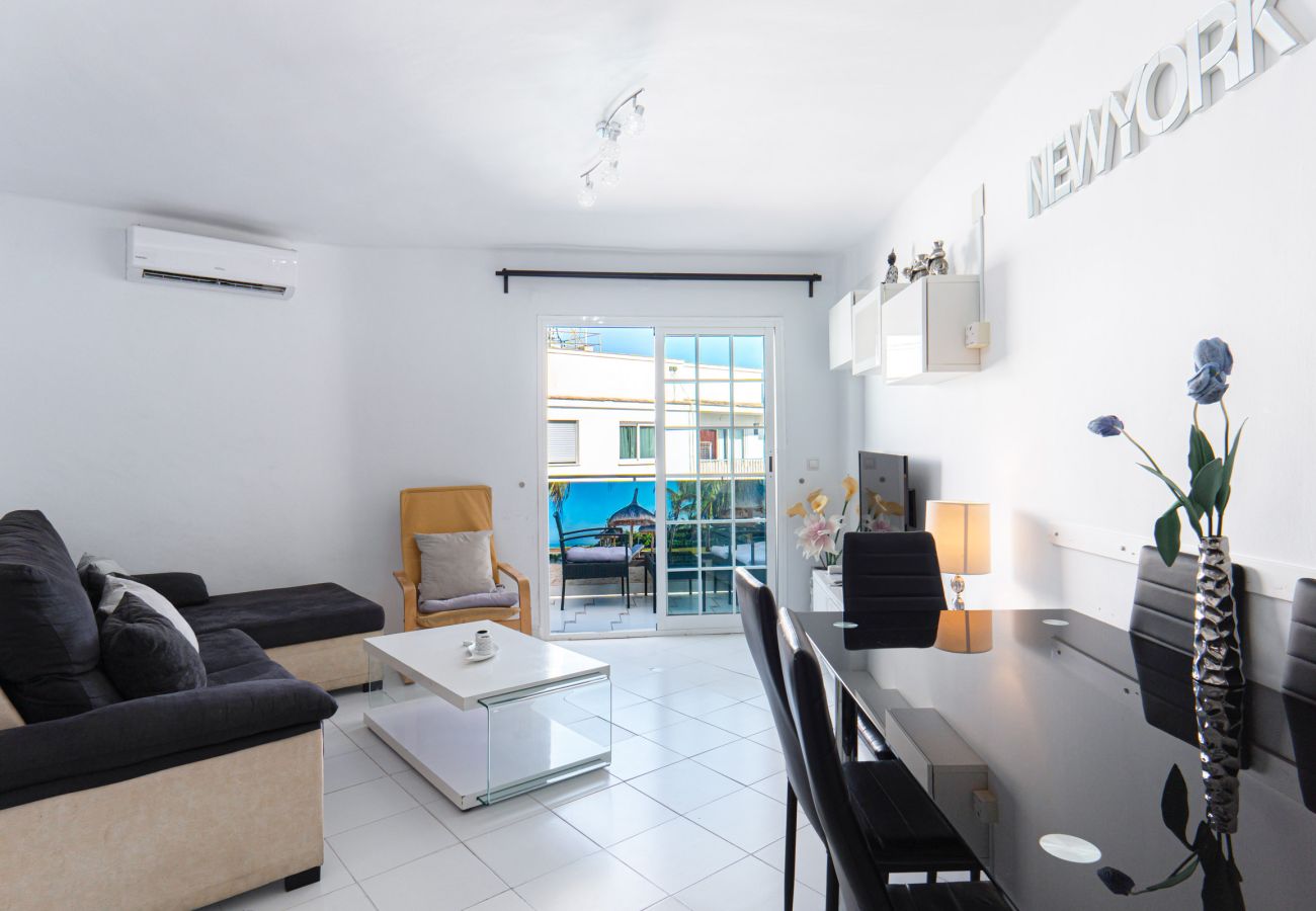 Appartamento a Nerja - Apartamento Centro Top Floor by Casasol 