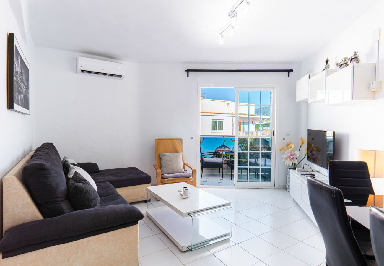 Appartamento a Nerja - Apartamento Centro Top Floor by Casasol 