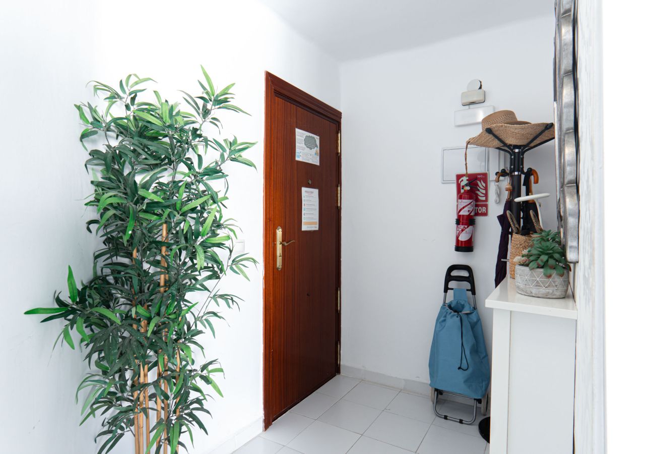 Appartamento a Nerja - Apartamento Centro Top Floor by Casasol 