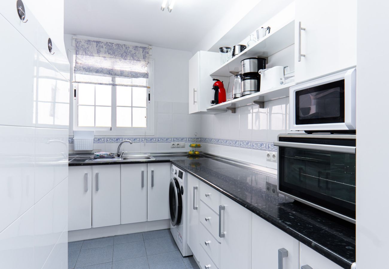 Appartamento a Nerja - Apartamento Centro Top Floor by Casasol 