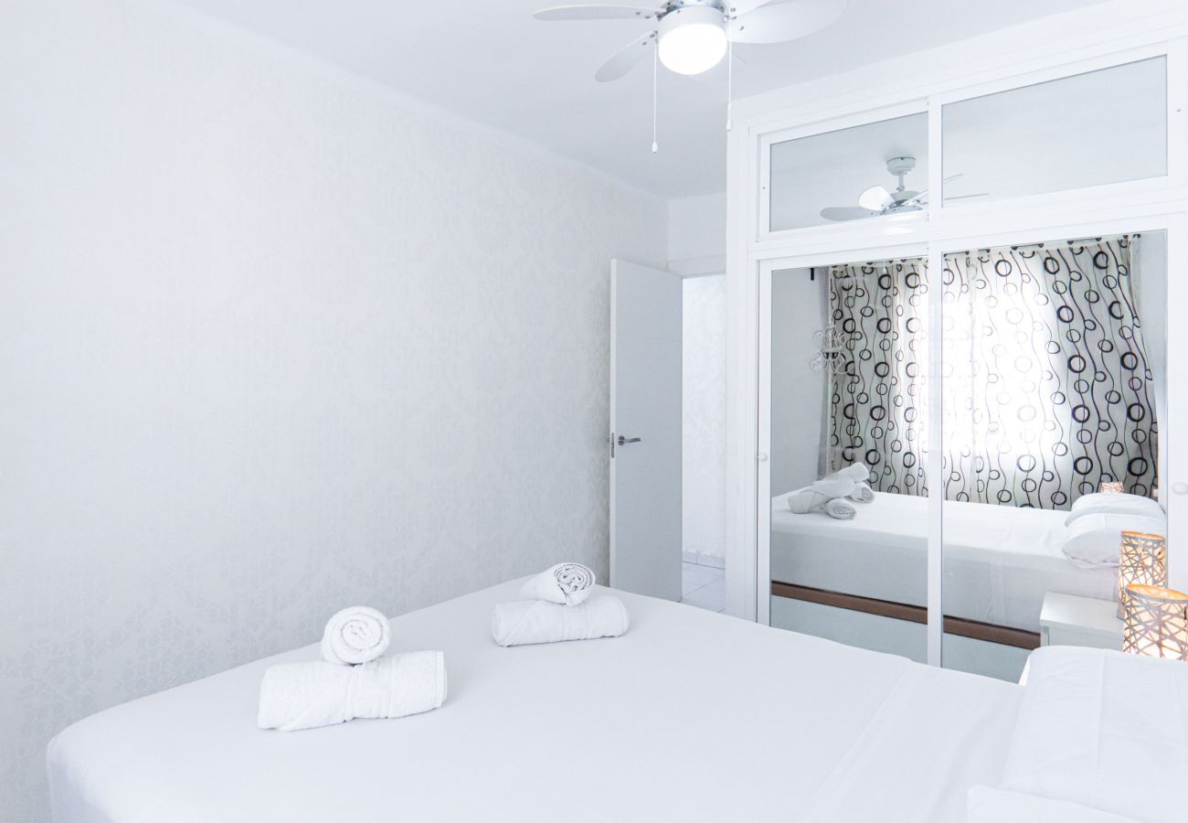 Appartamento a Nerja - Apartamento Centro Top Floor by Casasol 
