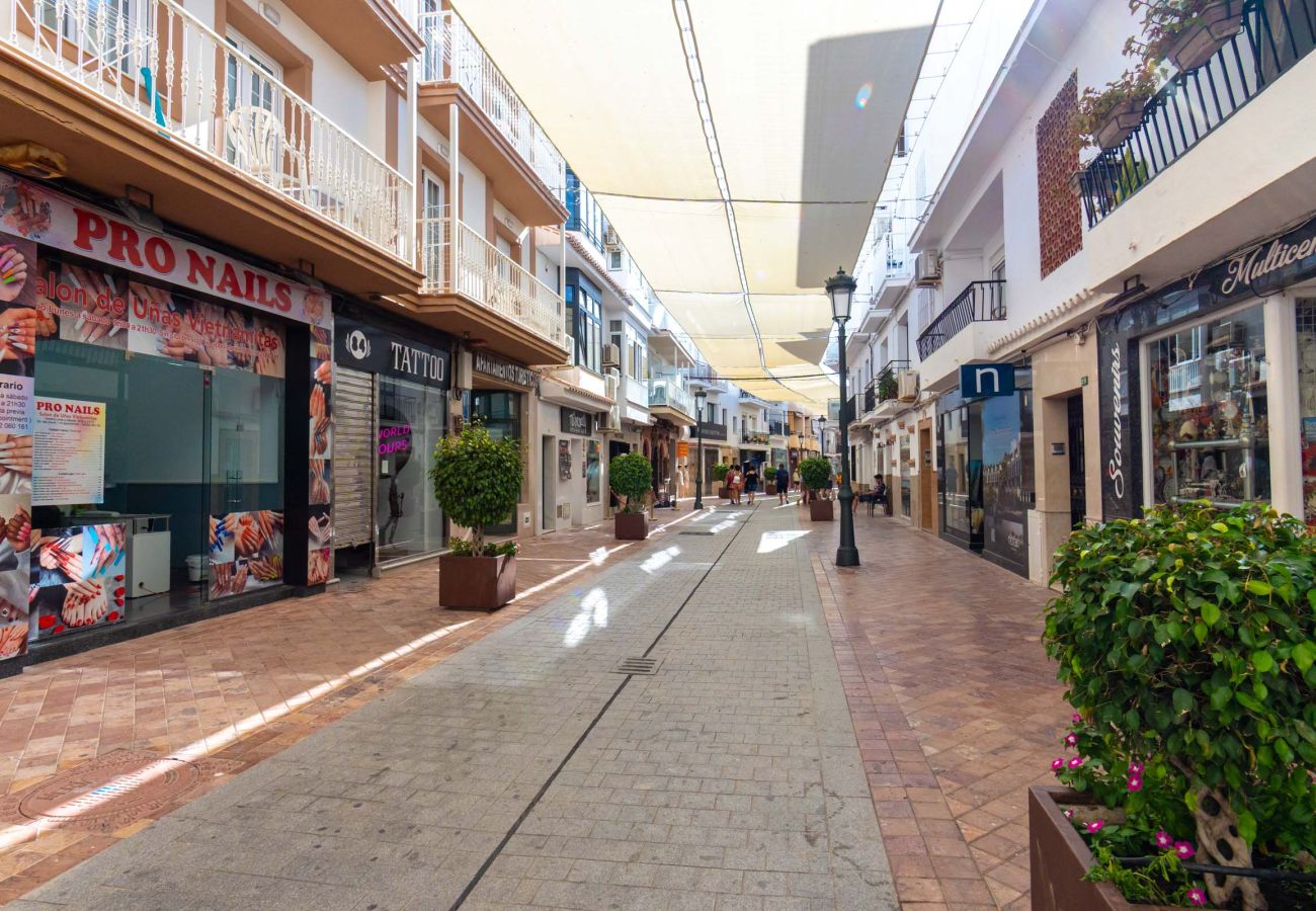 Appartamento a Nerja - Apartamento Centro Top Floor by Casasol 