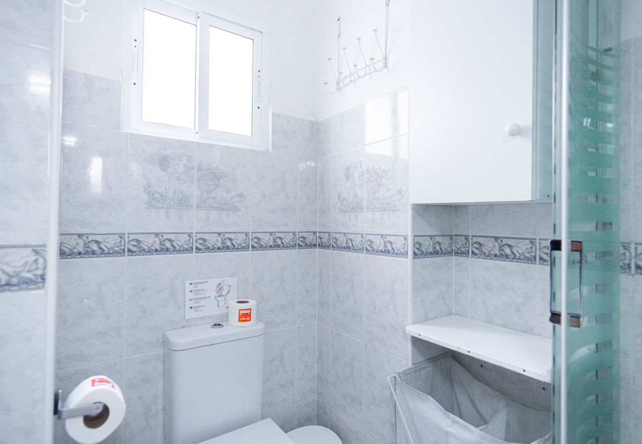 Appartamento a Nerja - Apartamento Centro Top Floor by Casasol 