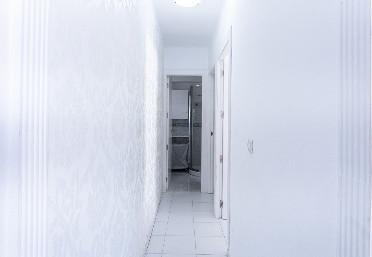 Appartamento a Nerja - Apartamento Centro Top Floor by Casasol 