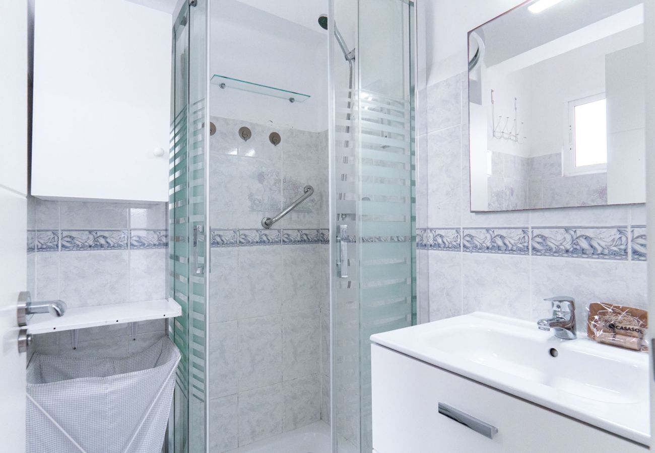Appartamento a Nerja - Apartamento Centro Top Floor by Casasol 