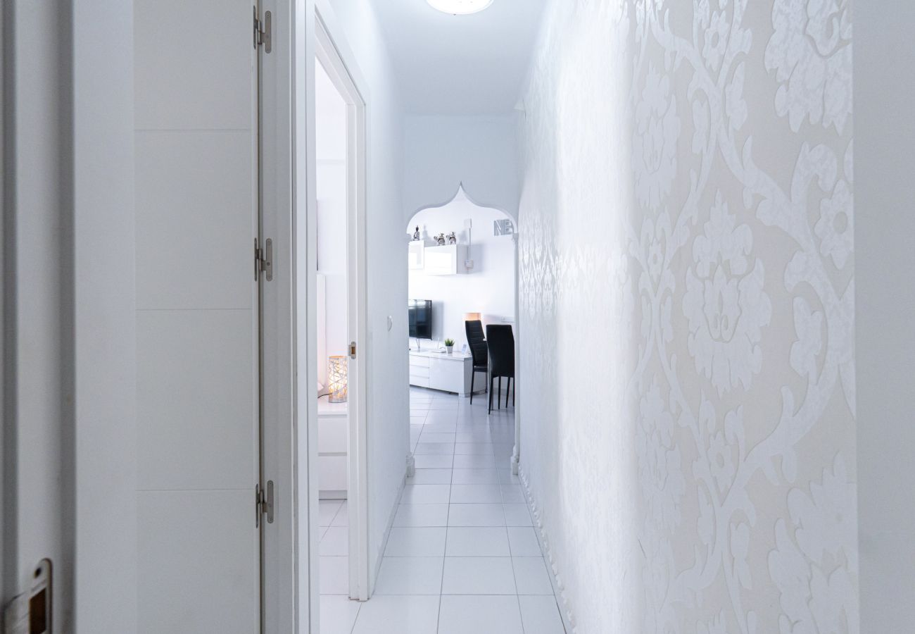 Appartamento a Nerja - Apartamento Centro Top Floor by Casasol 