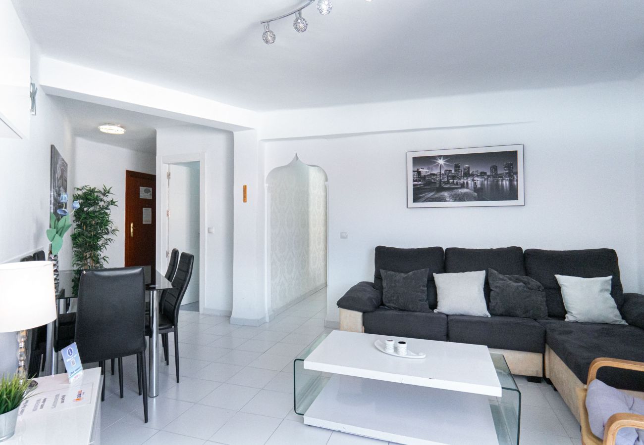 Appartamento a Nerja - Apartamento Centro Top Floor by Casasol 