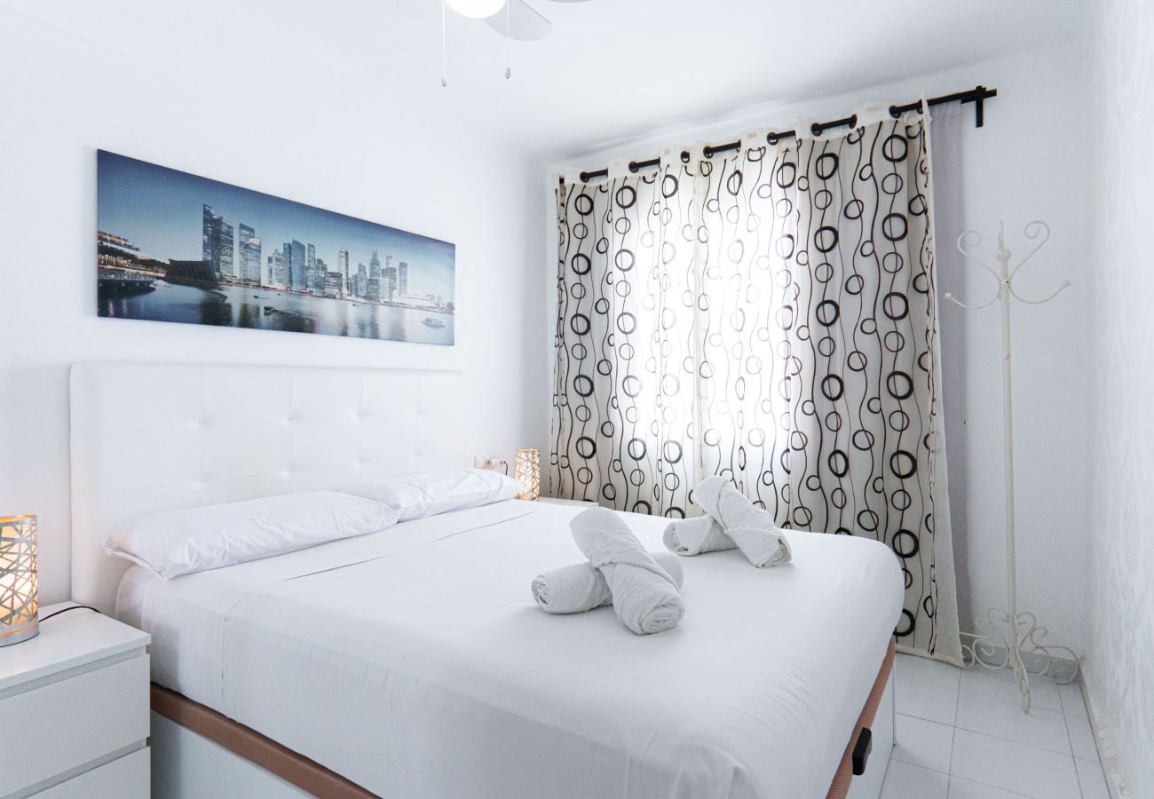 Appartamento a Nerja - Apartamento Centro Top Floor by Casasol 