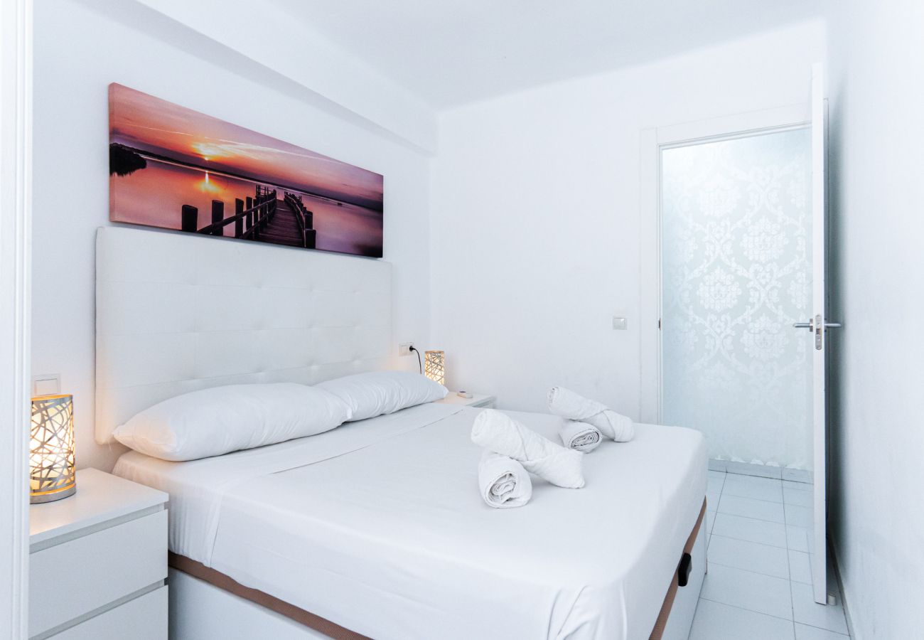 Appartamento a Nerja - Apartamento Centro Top Floor by Casasol 