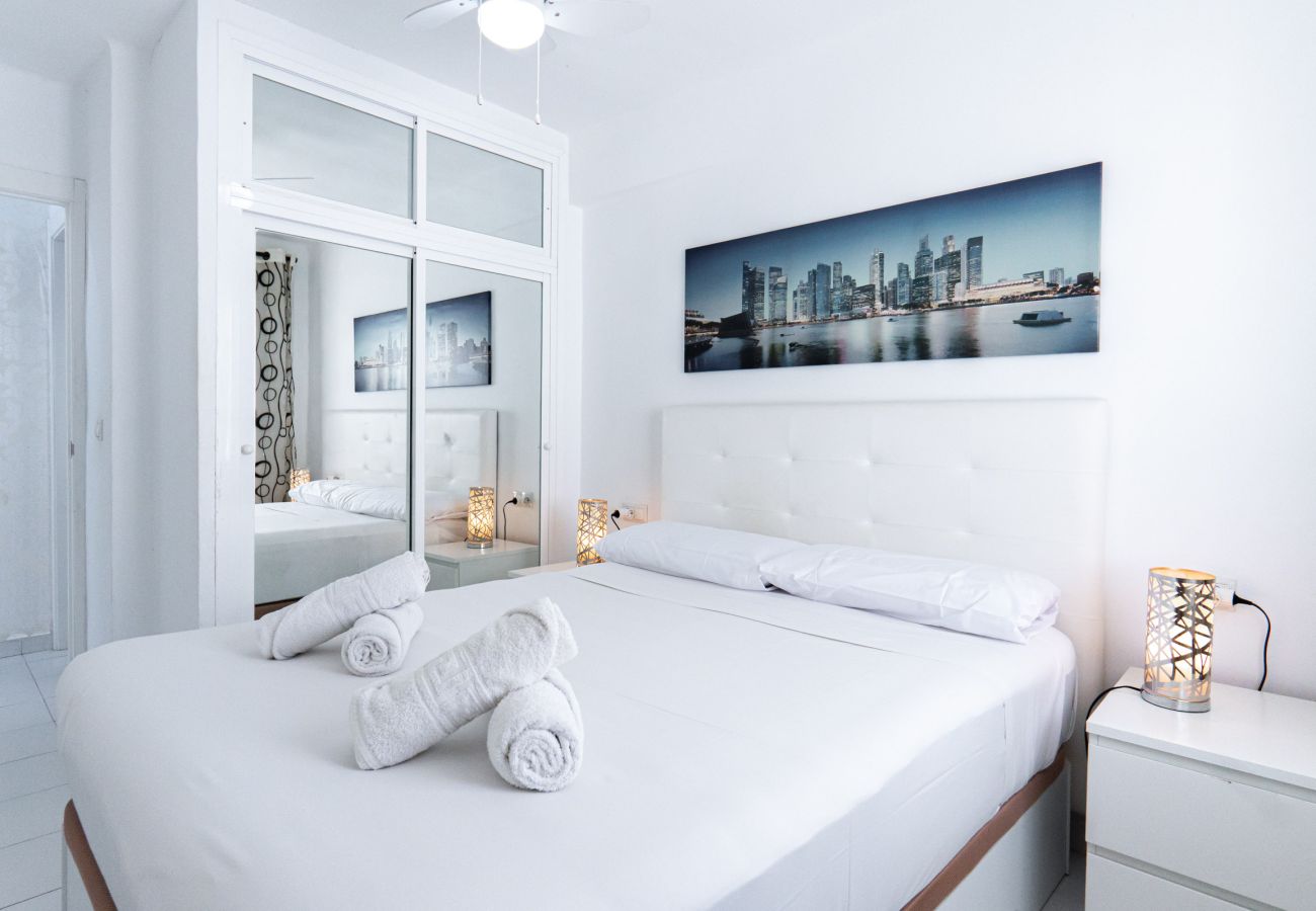Appartamento a Nerja - Apartamento Centro Top Floor by Casasol 