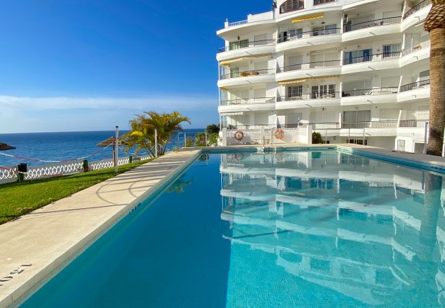 Appartamento a Nerja - Acapulco Playa 301 by Casasol