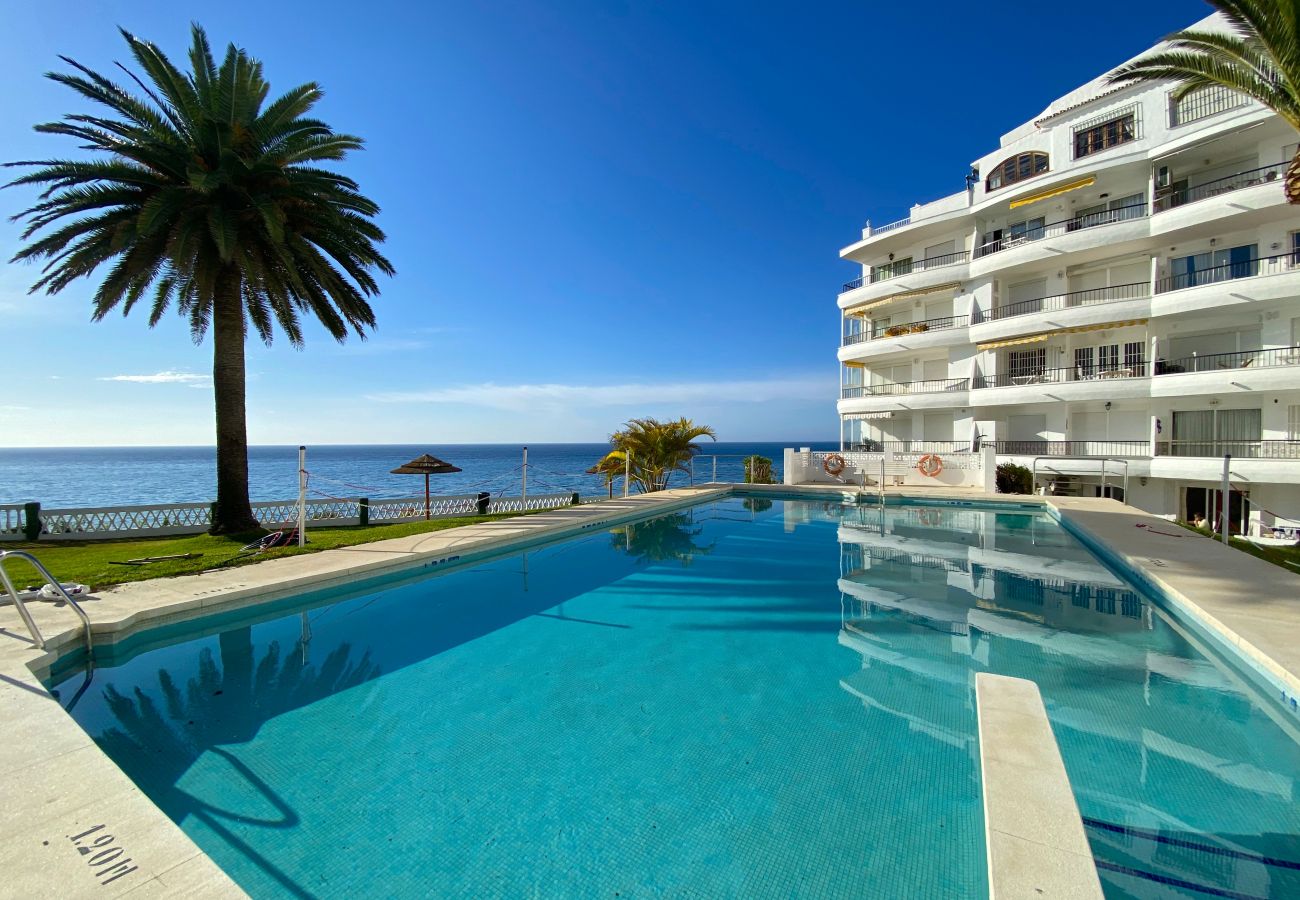 Appartamento a Nerja - Acapulco Playa 301 Apartments Casasol