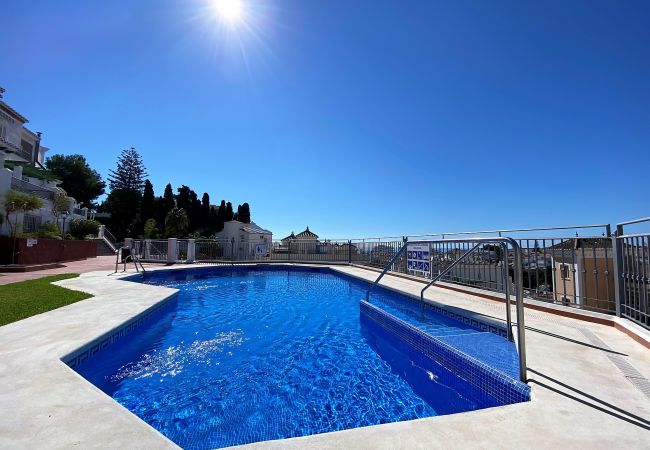  a Nerja - Fuentesol Casa Ekman by Casasol 