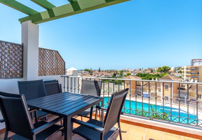 Casa a schiera a Nerja - Fuentesol Casa Ekman by Casasol 