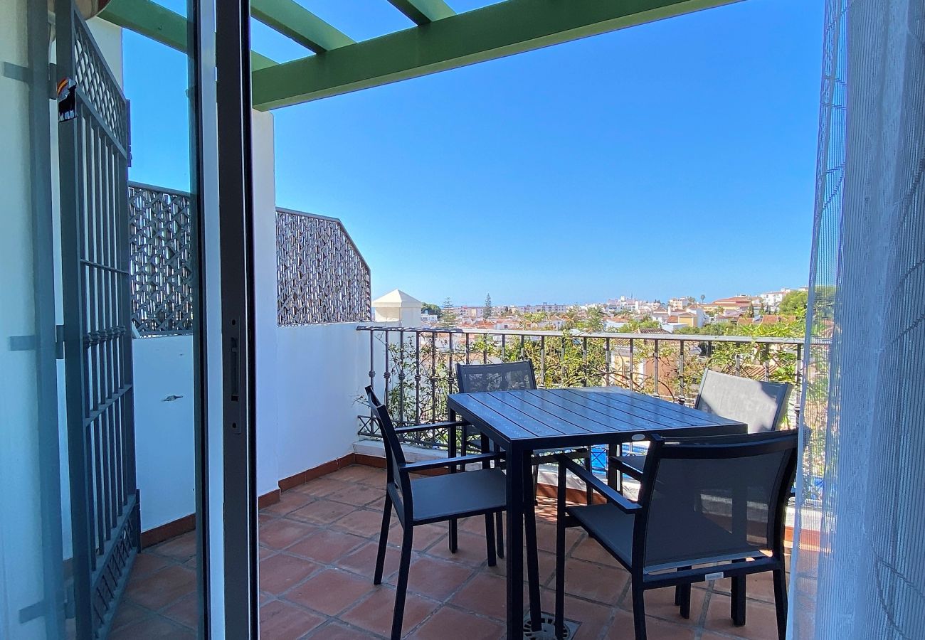 Casa a schiera a Nerja - Fuentesol Casa Ekman by Casasol 