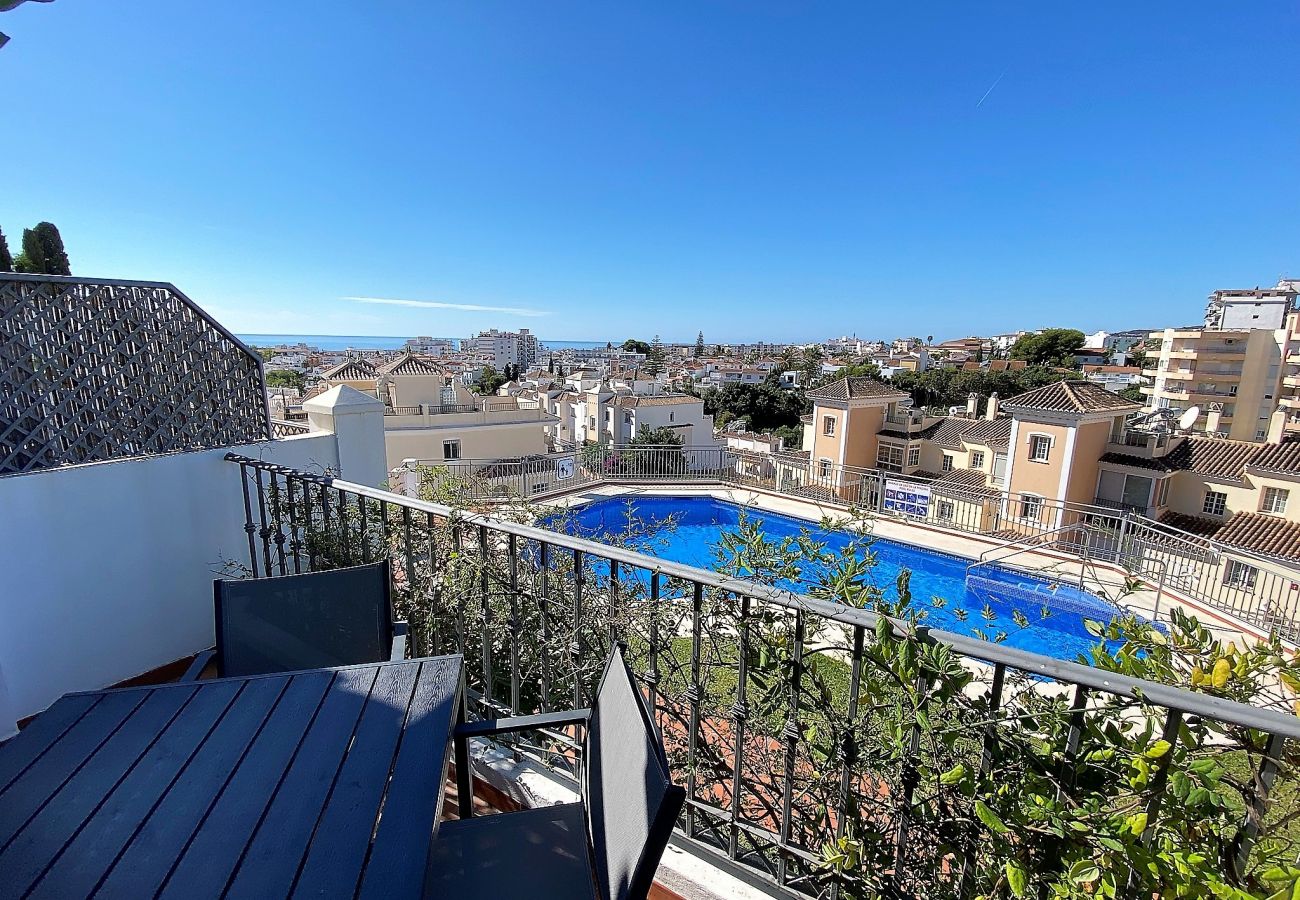 Casa a schiera a Nerja - Fuentesol Casa Ekman by Casasol 