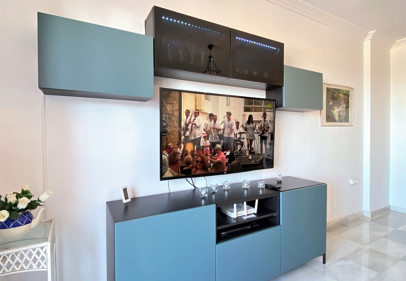 Casa a schiera a Nerja - Fuentesol Casa Ekman by Casasol 