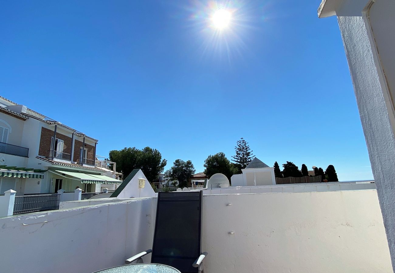 Casa a schiera a Nerja - Fuentesol Casa Ekman by Casasol 