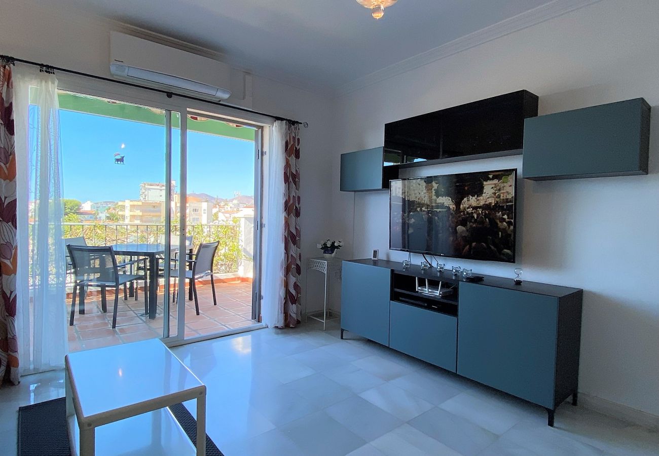 Casa a schiera a Nerja - Fuentesol Casa Ekman by Casasol 