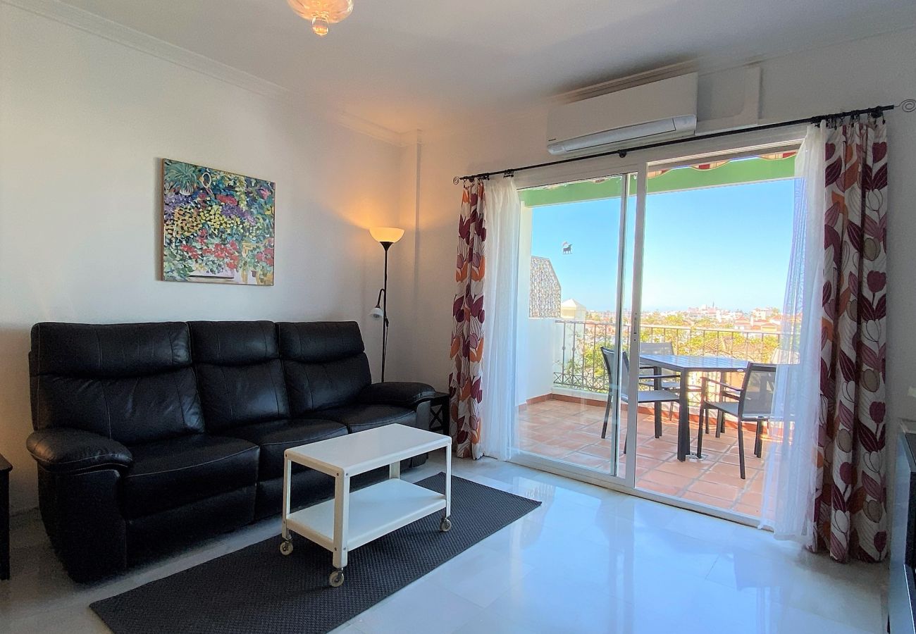 Casa a schiera a Nerja - Fuentesol Casa Ekman by Casasol 