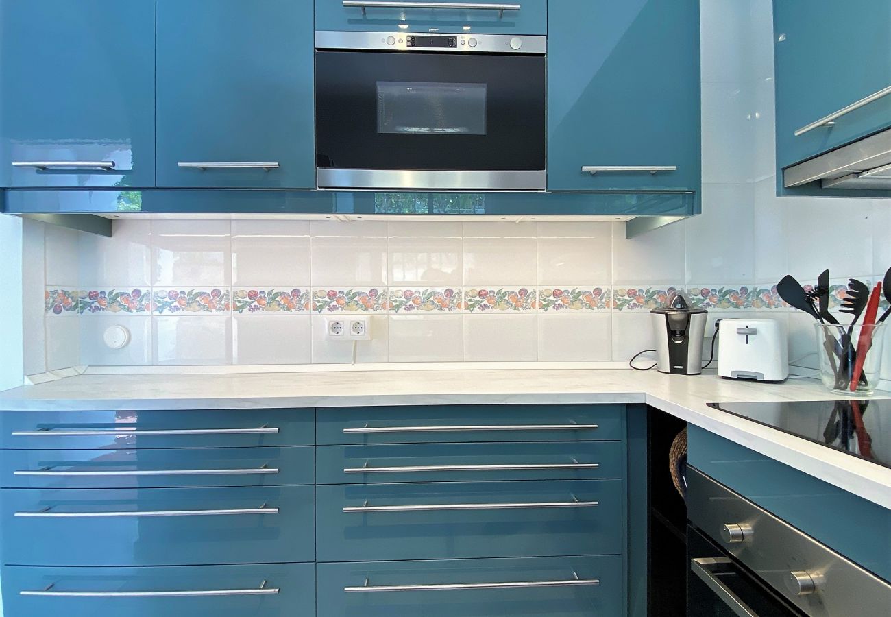 Casa a schiera a Nerja - Fuentesol Casa Ekman by Casasol 