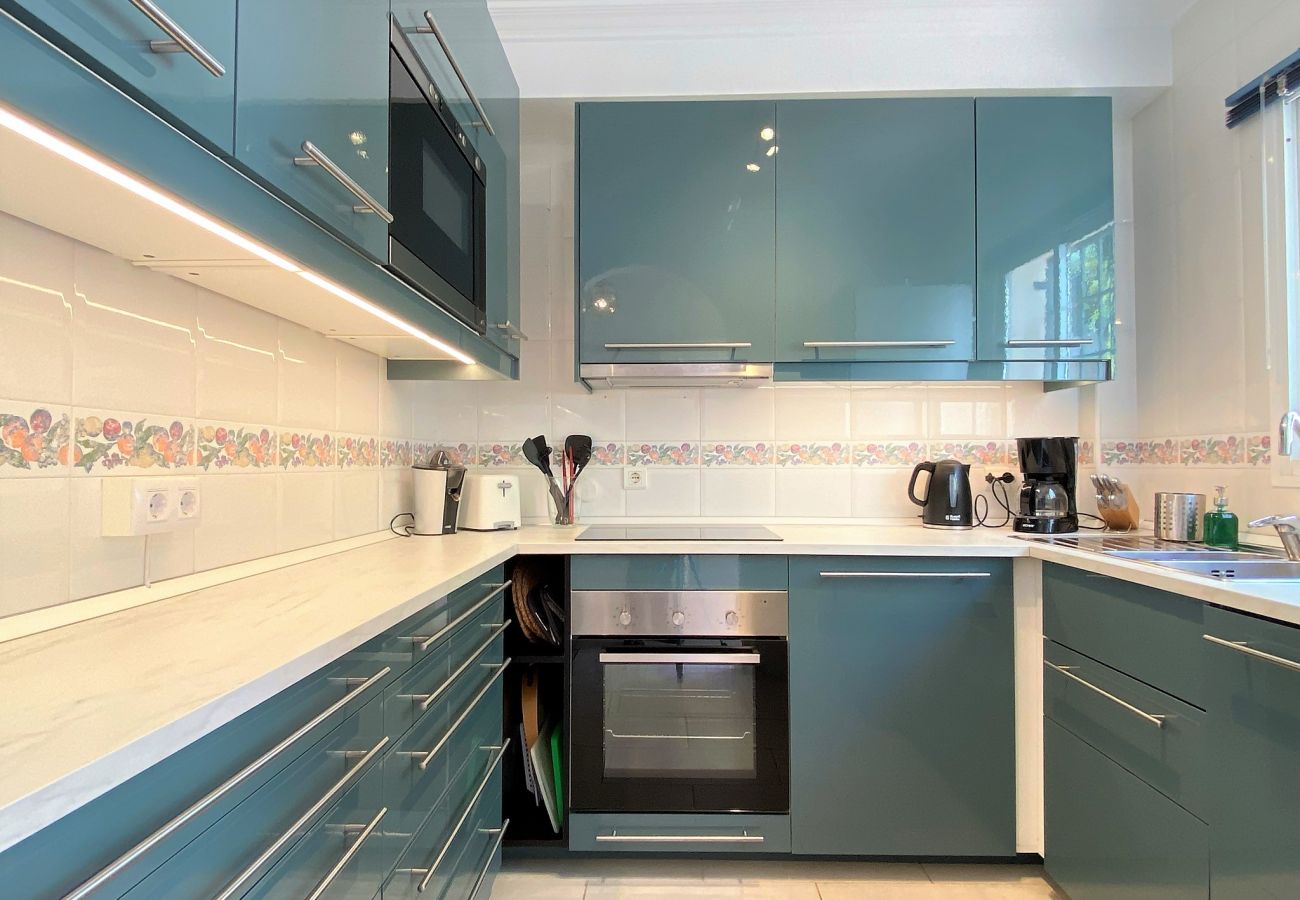 Casa a schiera a Nerja - Fuentesol Casa Ekman by Casasol 