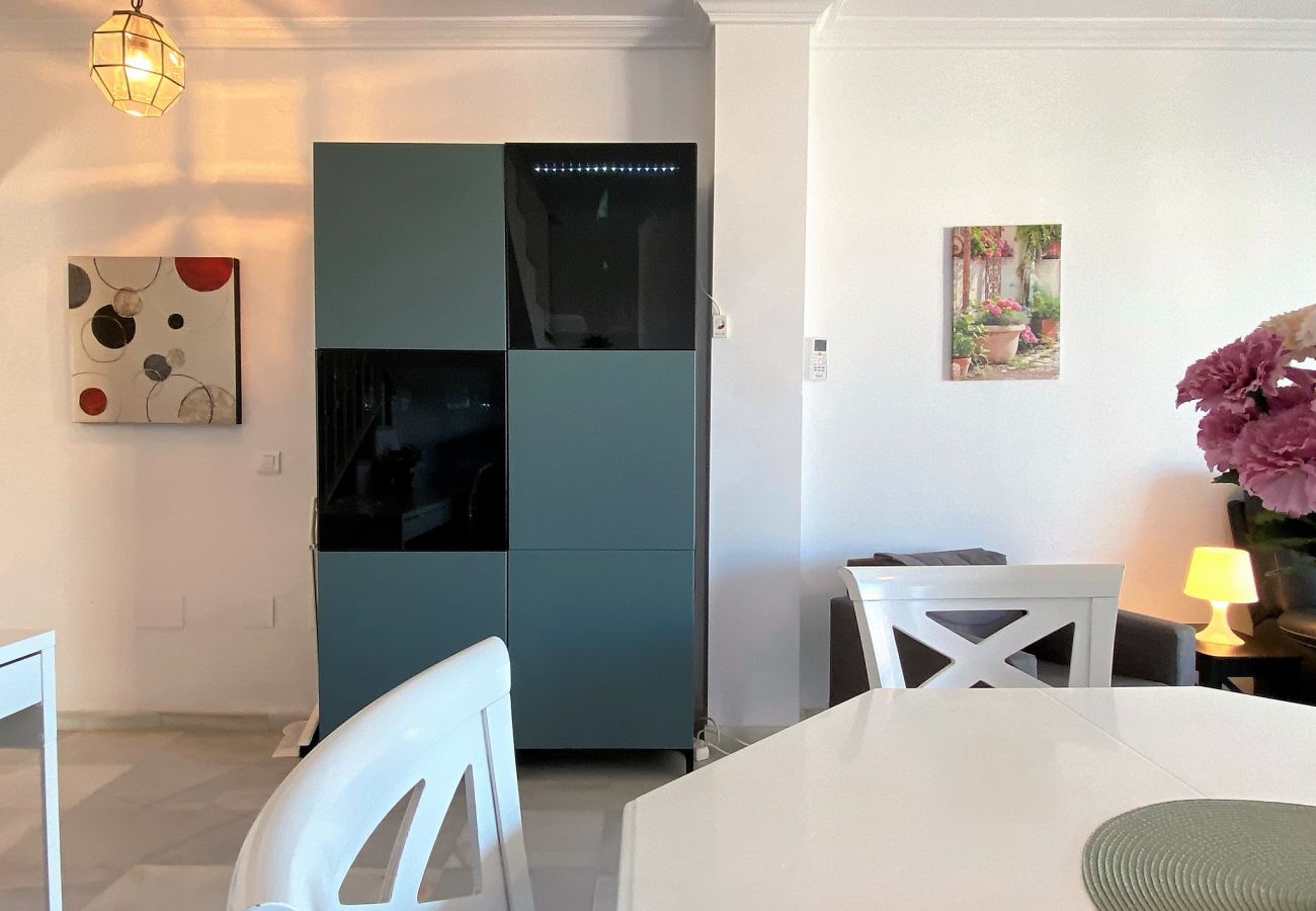 Casa a schiera a Nerja - Fuentesol Casa Ekman by Casasol 